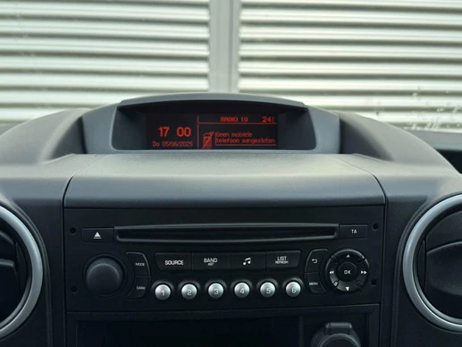 Citroën Berlingo - Afbeelding 15 van 19
