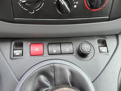 Citroën Berlingo - Afbeelding 16 van 19