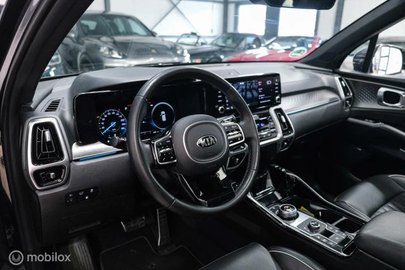 Kia Sorento - Afbeelding 2 van 30