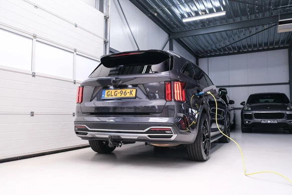 Kia Sorento - Afbeelding 3 van 30