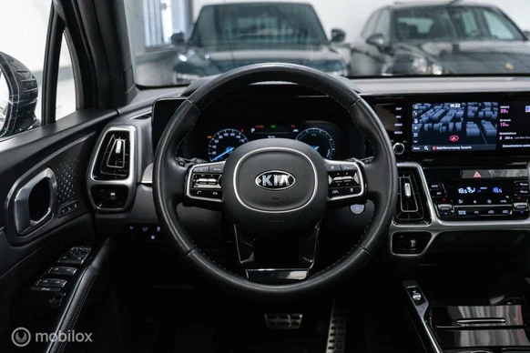 Kia Sorento - Afbeelding 6 van 30