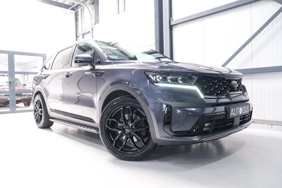 Kia Sorento - Afbeelding 9 van 30