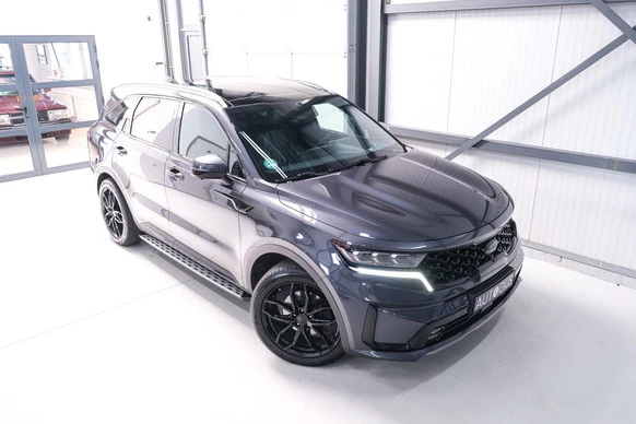 Kia Sorento - Afbeelding 11 van 30