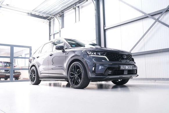 Kia Sorento - Afbeelding 13 van 30
