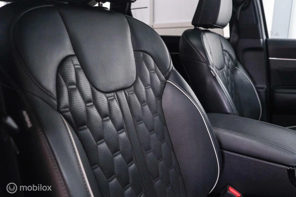 Kia Sorento - Afbeelding 14 van 30