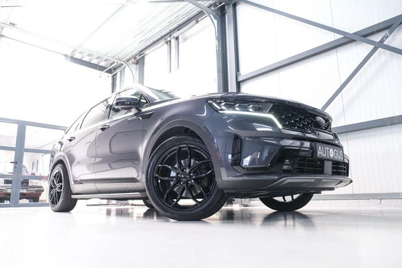 Kia Sorento - Afbeelding 15 van 30