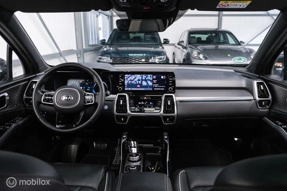Kia Sorento - Afbeelding 16 van 30