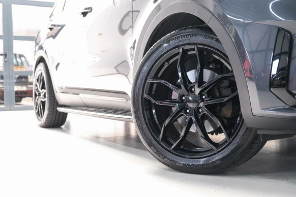 Kia Sorento - Afbeelding 17 van 30