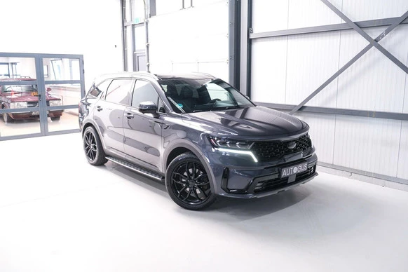 Kia Sorento - Afbeelding 18 van 30