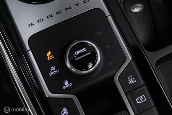 Kia Sorento - Afbeelding 19 van 30