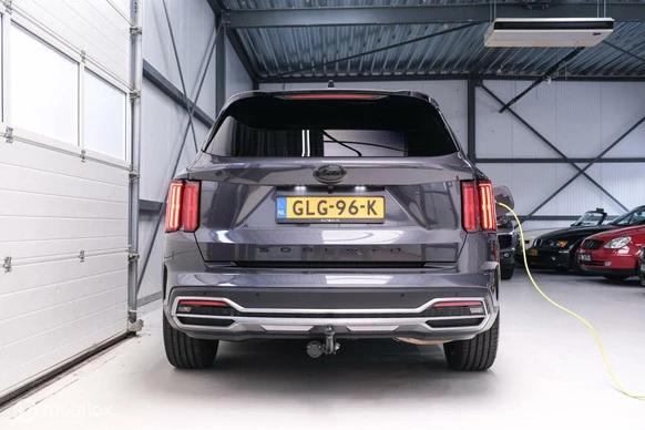 Kia Sorento - Afbeelding 20 van 30