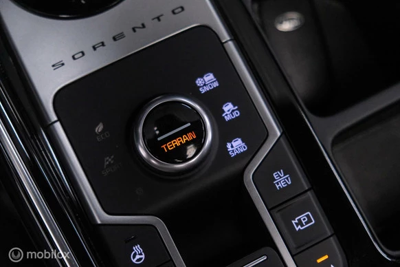 Kia Sorento - Afbeelding 21 van 30