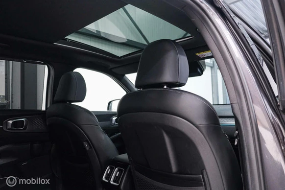 Kia Sorento - Afbeelding 23 van 30
