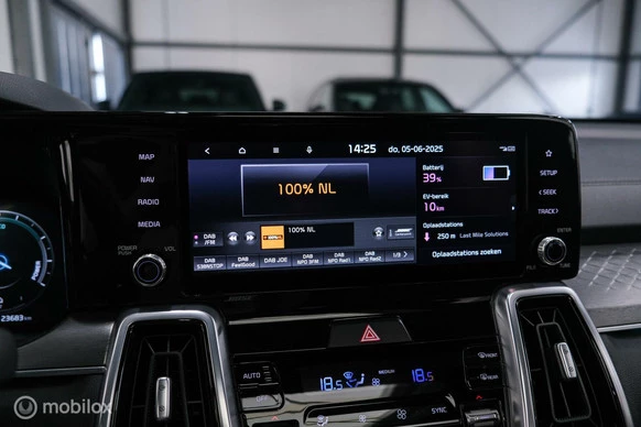 Kia Sorento - Afbeelding 27 van 30