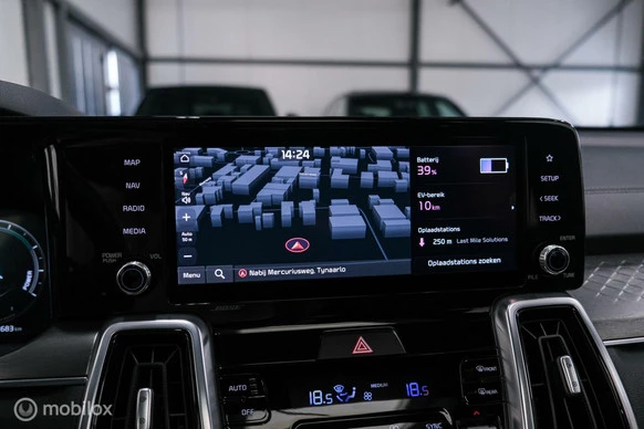 Kia Sorento - Afbeelding 28 van 30