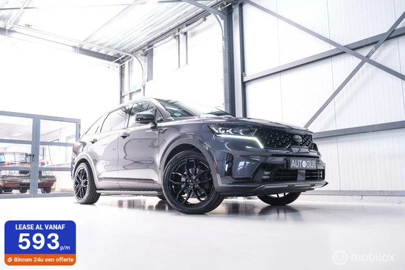 Kia Sorento - Afbeelding 1 van 30