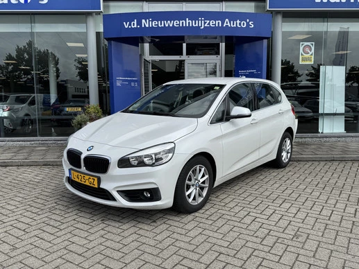 BMW 2 Serie - Afbeelding 1 van 6