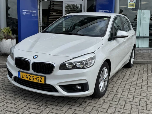 BMW 2 Serie - Afbeelding 2 van 6