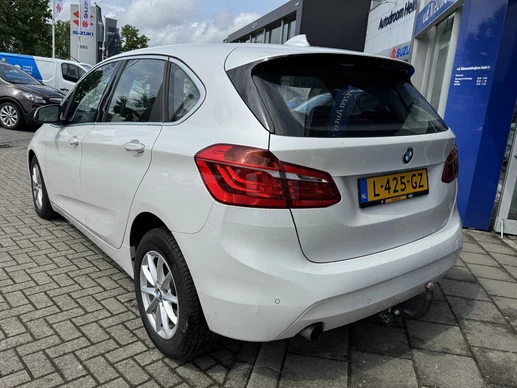 BMW 2 Serie - Afbeelding 3 van 6