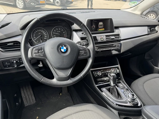 BMW 2 Serie - Afbeelding 4 van 6