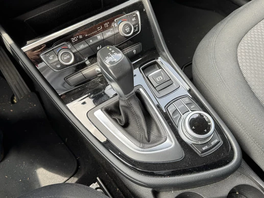BMW 2 Serie - Afbeelding 5 van 6