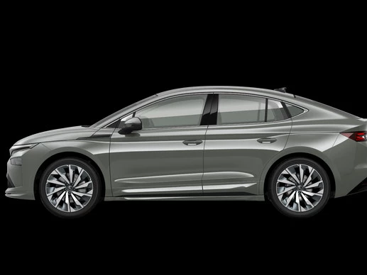 Škoda Enyaq Coupe - Afbeelding 2 van 6