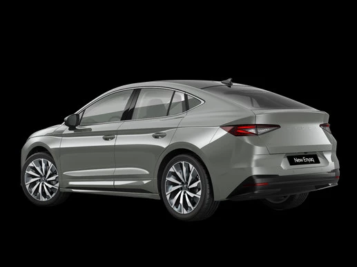 Škoda Enyaq Coupe - Afbeelding 3 van 6