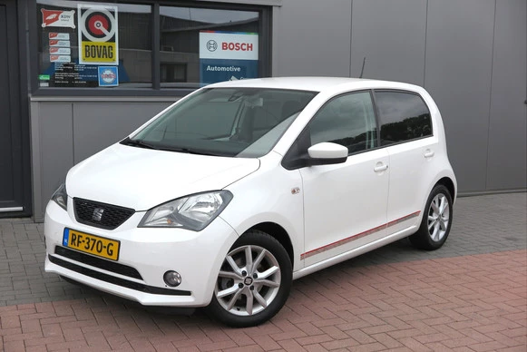SEAT Mii - Afbeelding 1 van 30