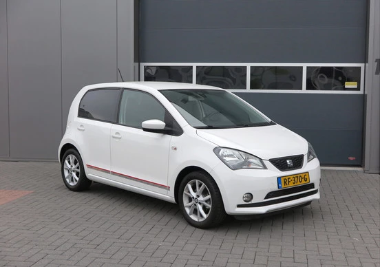 SEAT Mii - Afbeelding 2 van 30
