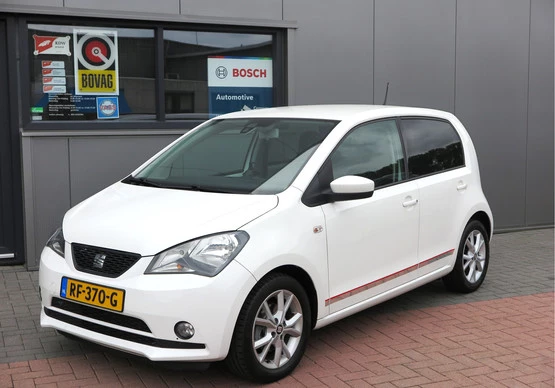 SEAT Mii - Afbeelding 3 van 30