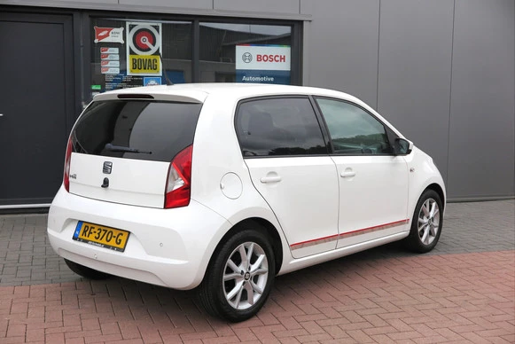 SEAT Mii - Afbeelding 6 van 30