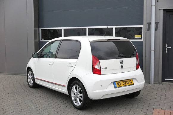 SEAT Mii - Afbeelding 7 van 30