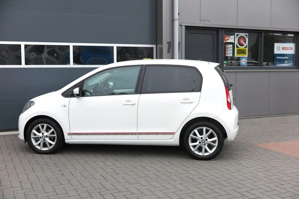 SEAT Mii - Afbeelding 8 van 30