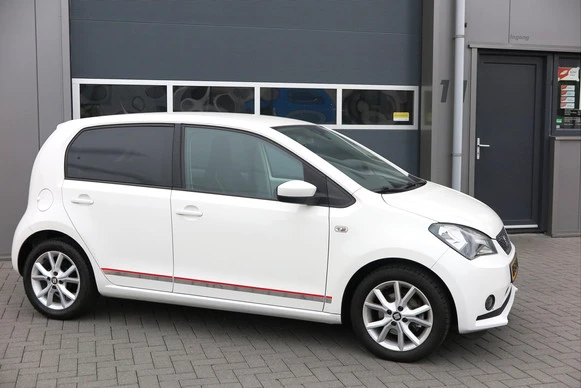 SEAT Mii - Afbeelding 9 van 30