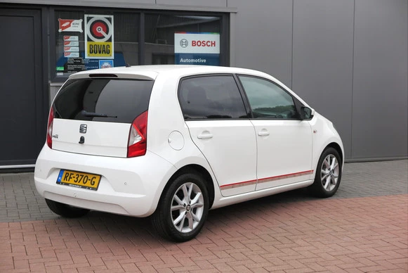 SEAT Mii - Afbeelding 10 van 30