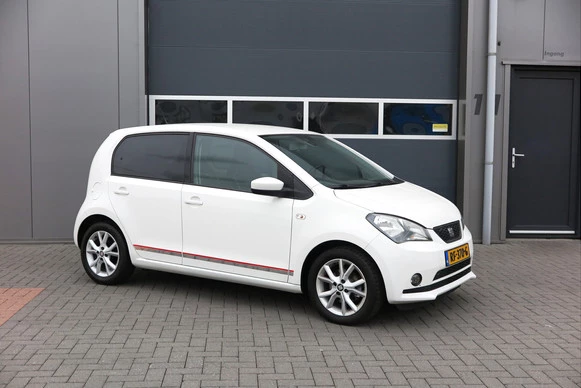 SEAT Mii - Afbeelding 11 van 30