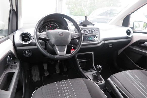 SEAT Mii - Afbeelding 12 van 30