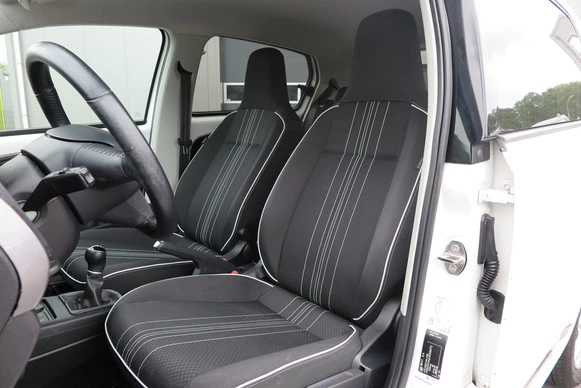 SEAT Mii - Afbeelding 13 van 30