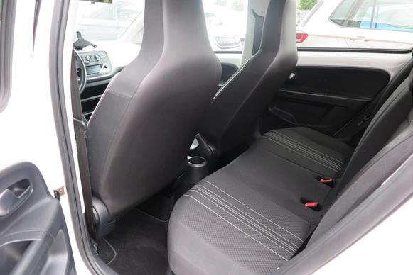 SEAT Mii - Afbeelding 15 van 30
