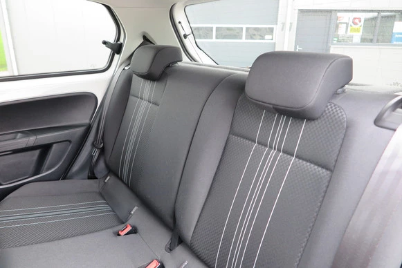 SEAT Mii - Afbeelding 16 van 30