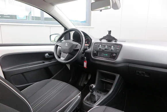 SEAT Mii - Afbeelding 18 van 30