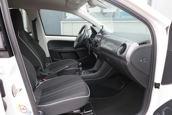 SEAT Mii - Afbeelding 19 van 30