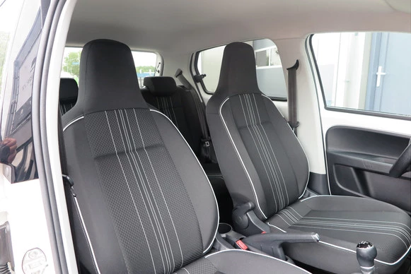SEAT Mii - Afbeelding 20 van 30