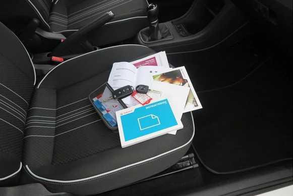 SEAT Mii - Afbeelding 22 van 30