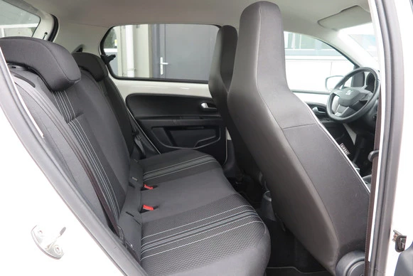 SEAT Mii - Afbeelding 24 van 30