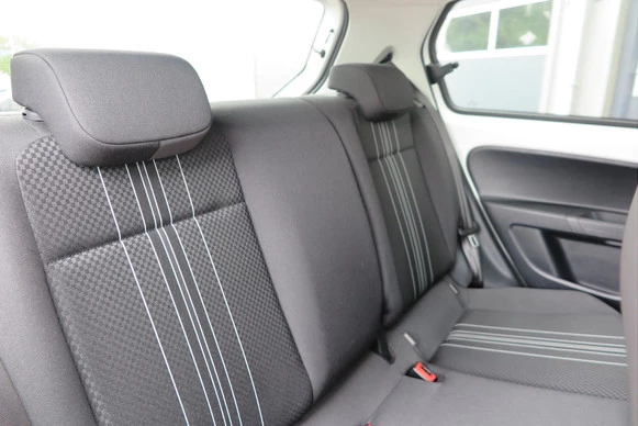 SEAT Mii - Afbeelding 25 van 30