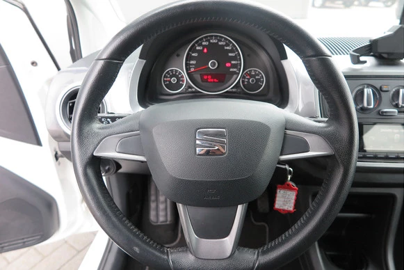 SEAT Mii - Afbeelding 28 van 30