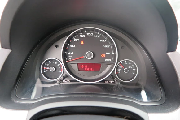 SEAT Mii - Afbeelding 30 van 30