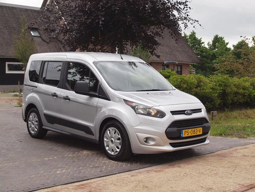 Ford Tourneo Connect - Afbeelding 1 van 25