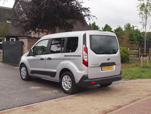 Ford Tourneo Connect - Afbeelding 2 van 25